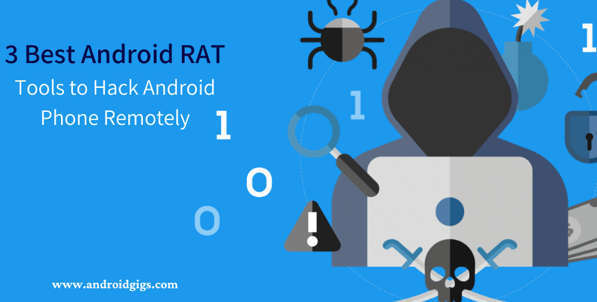 best rat tools for android