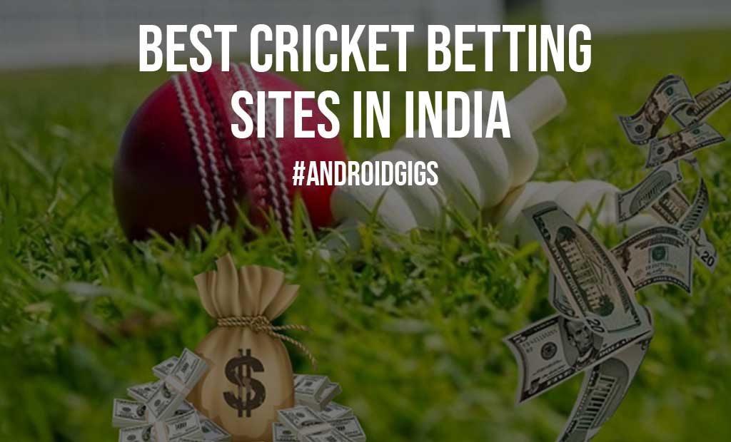 Best Cricket Betting Sites in India