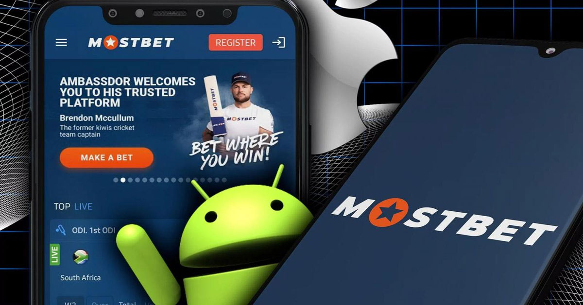 How to Download the Mostbet APK for Android