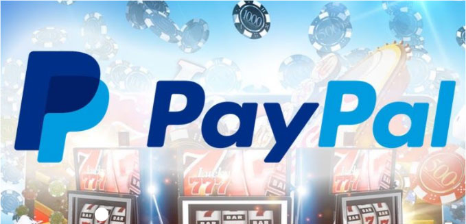 PayPal and Online Betting